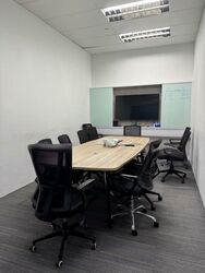 Solstice Business Center (D19), Factory #464417451